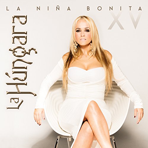 DVD La Nina Bonita (Edição em Espanhol) Adriático Records - Música e gravações de som - dvd, la nina bonita, edição em espanhol