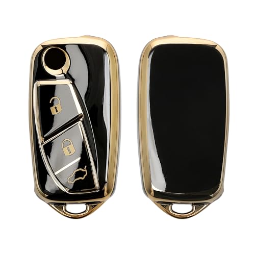 Capa com Fio KWMOBILE Fiat Stilo, Alfa Romeo GTV, Maserati Quattroporte Kw-Commerce - Segurança e proteção para veículos - Fiat Stilo, alfa romeo gtv, maserati quattroporte