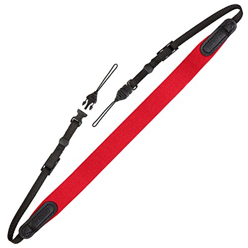 Bolsa de Ombro para Câmara OP/TECH Bin/Optech Strap OP/TECH USA - Peças e acessórios para câmeras - bolsa ombro, câmera, op-tech, bin/optech strap