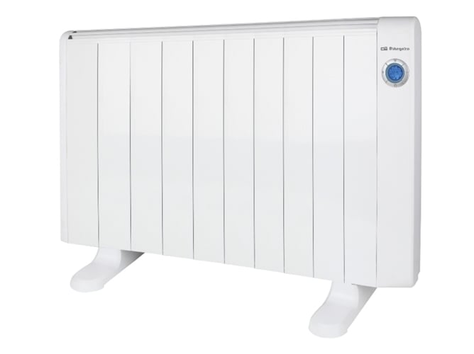 Emissor Térmico ORBEGOZO RRE 1810 (1800 W) Orbegozo - Aquecedores portáteis - emissor térmico, orbegozo, rre 1810, 1800 W
