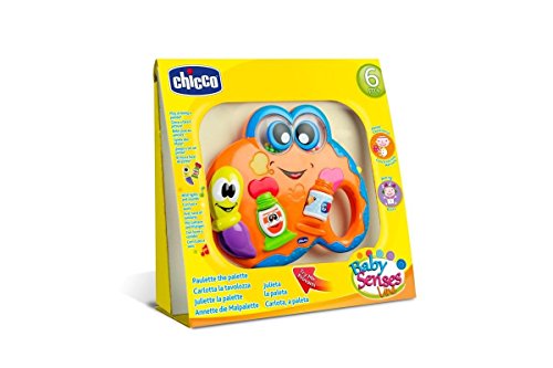 Brinquedo Musical CHICCO Big And Small Chicco - Brinquedos - brinquedo musical, luzes, sons, música, alavanca, pássaro