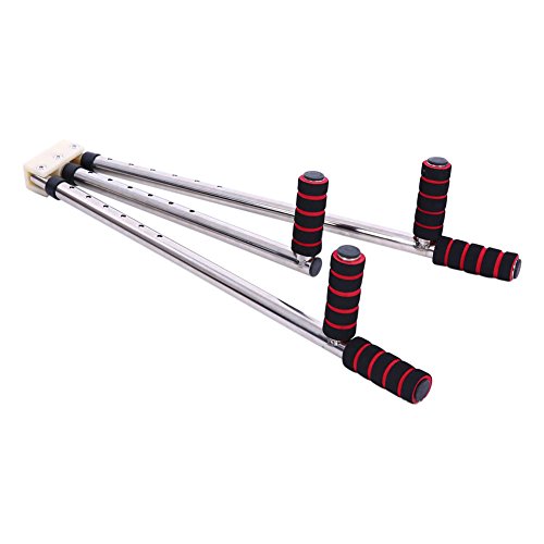Máquina de Extensão de Pernas Flexíveis para Treino de Fenda ieenay - Levantamento de peso - extensão, flexível, treino de fenda