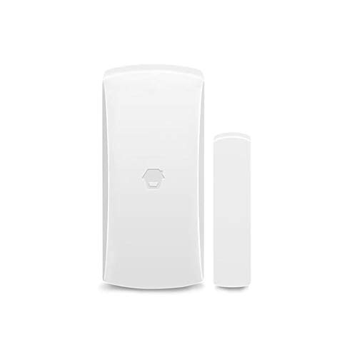 Sensor de portas e janelas CHUANGO IDATA AF-HDW102C Chuango - Fontes de alimentação elétrica - sensor movimento, sem fios, 80 m, rf