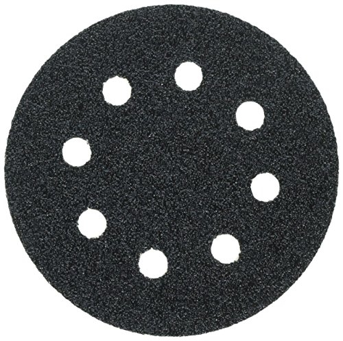 Conjunto de 16 Brocas para Lixar FEIN 63717227010 FEIN - Acessórios para ferramentas - preto, 115 mm, 11,5 cm, 16 peças