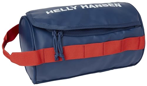Saco de Transporte HELLY HANSEN Wash 2 (Tamanho Único) Helly Hansen - Mochilas - compacto, elegante, forro interior, alça de pulso