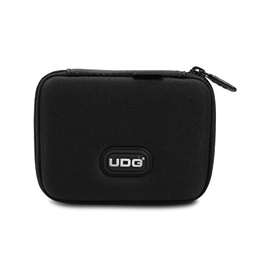 Caixa para Memória Usb Udg U8418Bl Espuma de Aev Veludo Preto UDG - Acessórios de áudio - 4GB, 32 GB, espuma Aev veludo, preto