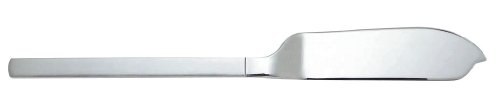 Faca de Cozinha ALESSI 4180/20 (Material: Aço) Alessi - Talheres - aço, preto, mesa