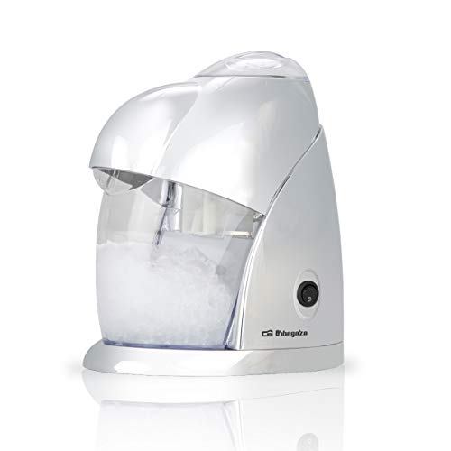 Máquina de Gelo ORBEGOZO PK 4200 (15 kg/24h) Orbegozo - Cozinha & sala de jantar - 15 kg, 24h, 0.7L, 100 W