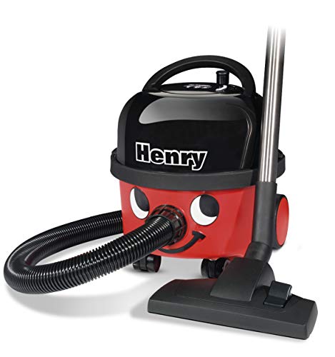 Aspirador sem Saco NUMATIC HVR160-11 (Sacos: 0.5 L) Numatic - Aspiradores - 0.5 L, 2 L, 80 dB, 620 W