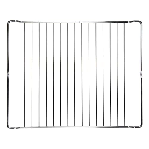 Fogão de Cozinha TeKa 370x460 mm | Aço inoxidável (Fogão) Recamania - Acessórios para cooktops, fornos e fogões - aço inoxidável, 370x460 mm