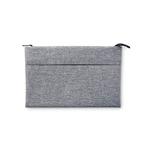 Capa Tablet WACOM ACK52701 (Universal - 10.1'' - Cinza) Wacom - Capas e adesivos para computador - universal, 10.1 polegadas, cinza, resistente ao pó