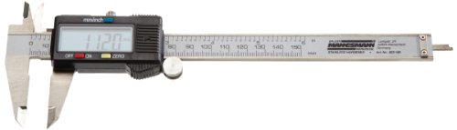 Mannesmann 823-160 suporte para brocas e parafusos Brüder Mannesmann - Paquímetros - brocas, parafusos, suporte