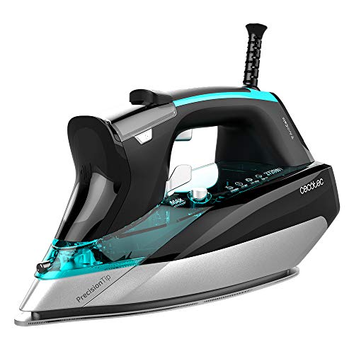 Grelhador de Contacto Cecotec Ff-5000 Xtreme Cecotec - Ferros de engomar - grelhador, contacto, cecotec, ff-5000 xtreme