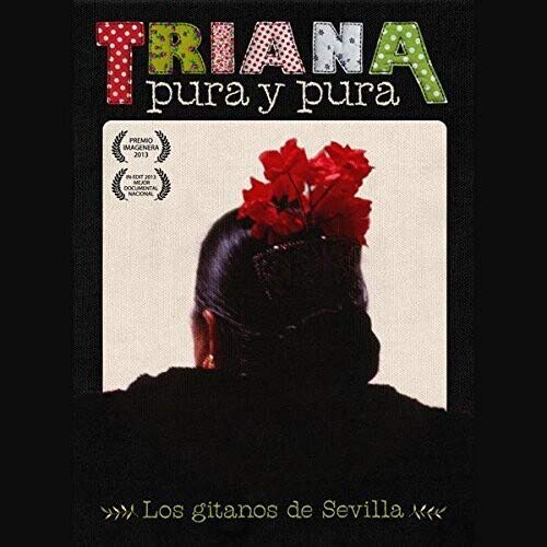CD Triana Pura - Triana Pura (1 CDs) (Música) Universal Music - Dvds de filmes e programas de televisão - cd triana pura, música