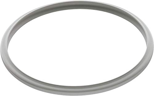 Borracha para panela de pressão WMF 6068559990 - cinza WMF - Acessórios para panela de pressão e esterilizador - borracha, panela pressão, WMF, cinza
