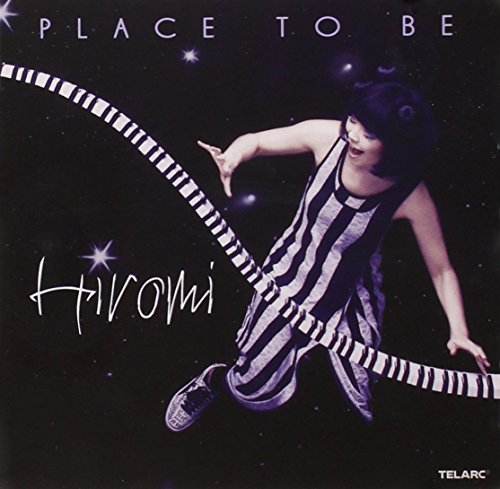 CD Place To Be - Place To Be (1 CDs) Telarc Jazz - Música e gravações de som - cd, place to be, música