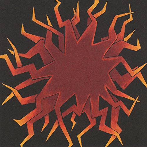 Sunny Day Real Estate - How It Feels To Be Something On (Vinyl) Sub Pop - Música e gravações de som - vinil, 180 gramas, indie rock, reedição