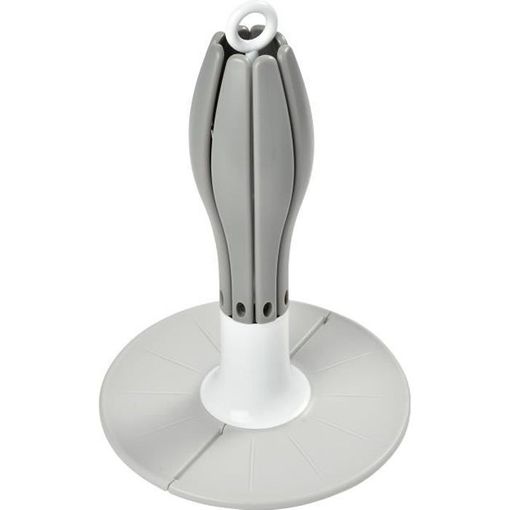 Organizador de Biberões BEABA Grey (0-6 meses) Beaba - Escorredores de louça e tabuleiros de escorrer - 0-6 meses, escoamento higiênico, dobrável, compacto