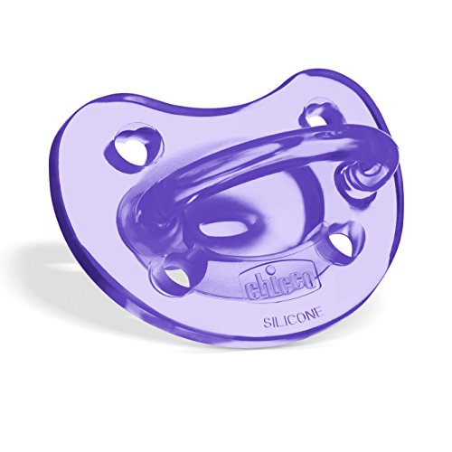 Mordedor CHICCO Silicone Color (0.5 anos) 
Marca:
Artsana
 - Chupetas e mordedores - silicone, colorido, 0.5 anos
