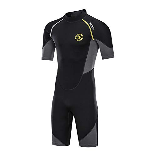 Fato Unisexo ZC-SPORTS Premium (Tam: M) ISURAUL - Fantasias - neopreno, 3 mm, unisexo