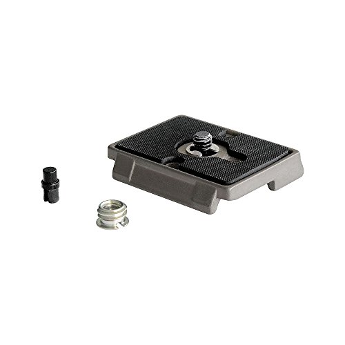 Cabeça Tripé MANFROTTO 200PL (Bola - Altura Máxima: 0.2 m) Manfrotto - Colares e suportes de tripé - cabeça, tripé, manfrotto, 200pl, bola, altura máxima