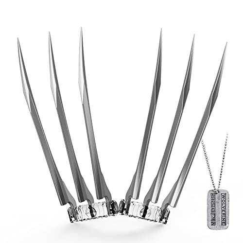 Brinquedo de unhas de lobo WOLF CLAWS (3 anos) karadrova - Produtos para animais de estimação - 3 anos, garras, etiqueta, wolf