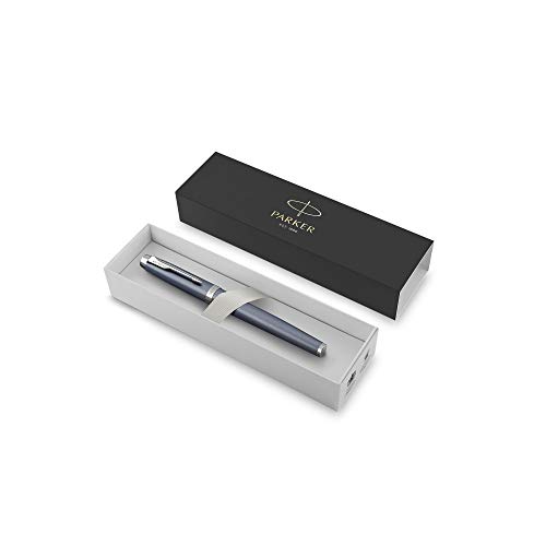 Caneta de Tinta Permanente PARKER 1931662 PARKER - Canetas - preto, recarregável, resistente à água