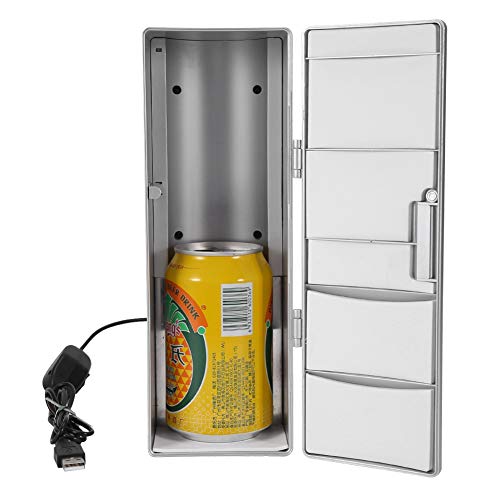 Mini Frigorífico LYRLODY (Capacidade: 0.6 L) lyrlody - Eletrodomésticos - mini, 0.6 L