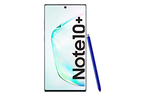 Smartphone SAMSUNG Galaxy Note 10+ (6.8'' - 12 GB - 512 GB - Aurora Glow) SAMSUNG - Telemóveis - smartphone, samsung, galaxy note 10, 6.8 polegadas, 12 gb, 512 GB, aurora glow