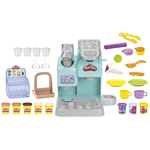 Brinquedo de Trabalhos Manuais SPIN MASTER Playdoh (3 anos) Hasbro - Massa de modelar e putty - trabalhos manuais, Playdoh, 3 anos
