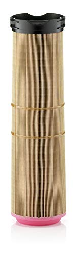 Filtro de Ar MANN FILTER C 12 178 (Nissan) MANN FILTER - Peças do motor do veículo automóvel - nissan, x-trail, murano, pathfinder