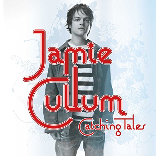 CD Cullum,Catching - Catching Tales (1 CDs) Universal Music - Cds de música - cd, cullum, catching tales