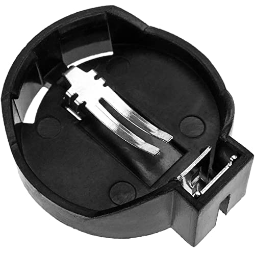 Suporte Pilhas CABLEMARKT 4-1 (3 pilhas) CableMarkt - Suportes de bateria - D, LR20, 3V, preto, azul