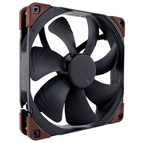 Noctua Nf-A14 Industrialppc-2000 Ip67 Pwm Pasta de Computador Ventoinha Noctua - Peças de refrigeração de sistema de computador - pwm, ip67, pastilhas, computador