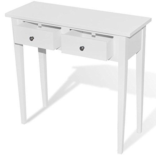 Mesa de Apoio VDX-79X79X74CM-BR | Vidaxl (79 x 79 x 74 cm) vidaXL - Conjuntos de móveis - mesa apoio, vdx-79x79x74cm-br, vidaxl, 79x79x74cm