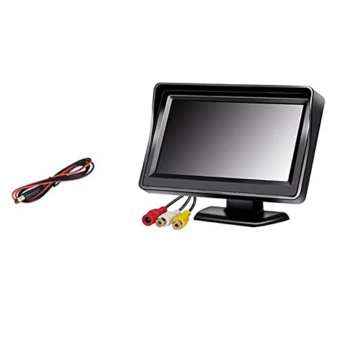 Monitor de segurança CosyCaya 1000 | Branco CosyCaya - Monitores e gravadores de segurança - monitor, segurança, branco