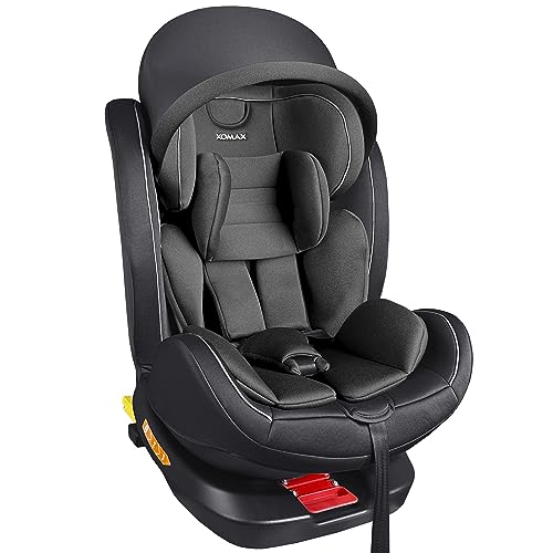 Cadeira Auto XOMAX XZ-16 (Grupo 0+/1/2/3) XOMAX - Móveis de exterior - cadeira auto, xomax xz-16, grupo 0+, grupo 1, grupo 2, grupo 3