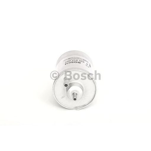 Filtro de combustível BOSCH F5003 (0450915003) Bosch - Sistemas de combustível de veículos automotores - filtro combustivel, bosch f5003, compatibilidade bosch, preto