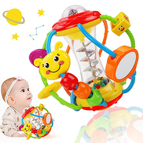 Brinquedo para Crianças BEBÉS LLORONES 3-12M Kaybolge - Brinquedos - crianças, bebés llorones, 3-12m