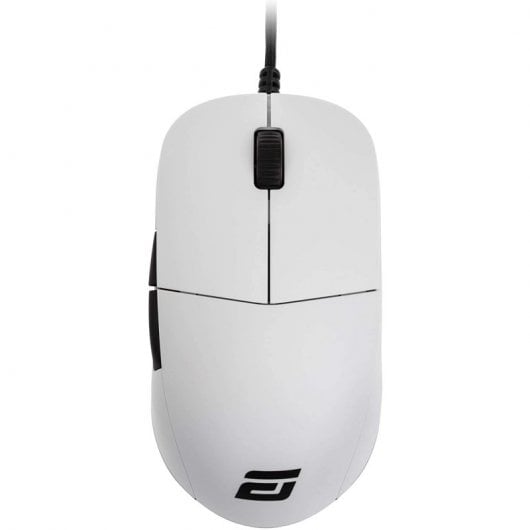 Rato Gaming com Fios Endgame Gear Xm1 Branco Endgame Gear - Ratos e trackballs - gaming, fios, branco