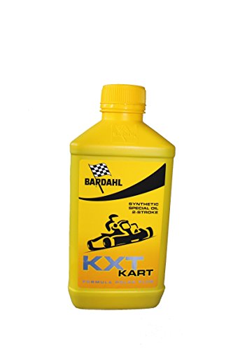 Óleo para Motores de Motocicleta BARDAHL 2Tps Kxt Kart Bardahl - Peças de automóveis - óleo, motores, motocicleta, bardahl, 2tps kxt kart, sae60