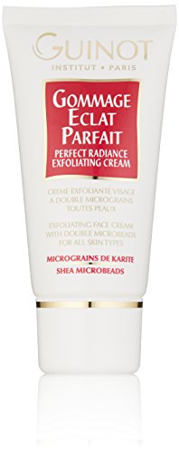 Esfoliante Facial Guinot Gommage Eclat Parfait Creme Facial Radian GUINOT - Cuidados com a pele - esfoliação, facial, guinot, gommage, eclat parfait, creme facial, radian