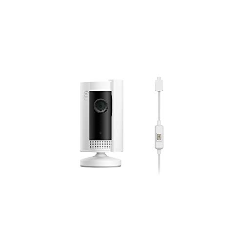 Kit de Privacidade RING 8SC1W7-BEU0 Branco Ring - Câmeras de vigilância - privacidade, ring, branco