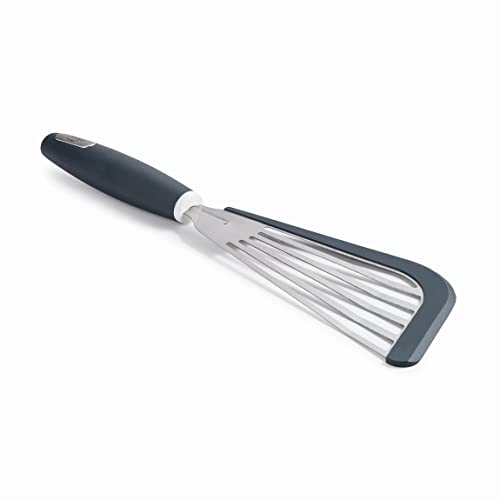 Espátula de Cozinha LACOR (Azul - Alumínio) Lacor Menaje Profesional - Espátulas - azul, alumínio