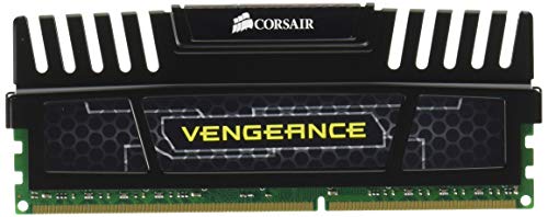 Memória RAM DDR3 CORSAIR 2x8 GB (1600 MHz - CL 5) Corsair - Memória ram - 16 gb, ddr3, 1600 mhz, CL 5