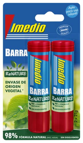 Fita Adesiva RENATURE 21 Grs (Recondicionado Como Novo) Productos Imedio S.A - Adesivos e ímãs para artesanato - fita adesiva, renature, 21 grs, recondicionado
