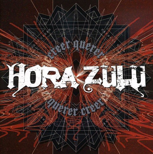 Livro Creer Querer Querer Creer de Hora Zulu (Espanhol) Hora Zulu - Música e gravações de som - livro, creer querer, hora zulu