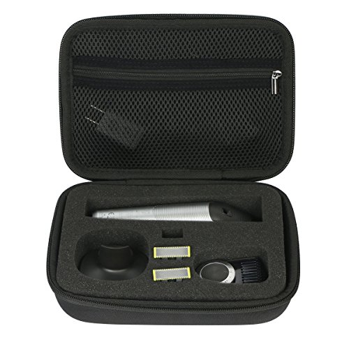 Estojo CO2CREA One Blade Travel Case (Philips OneBlade) co2CREA - Barbear e cabelo - estojo, oneblade, travel case