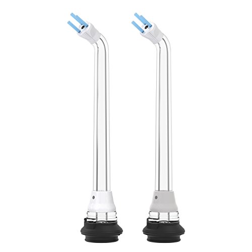 Cabeça de Irrigação DENTAL PLASTIC WATERPIK Branco Waterpik - Odontologia - irrigação, dental, branco