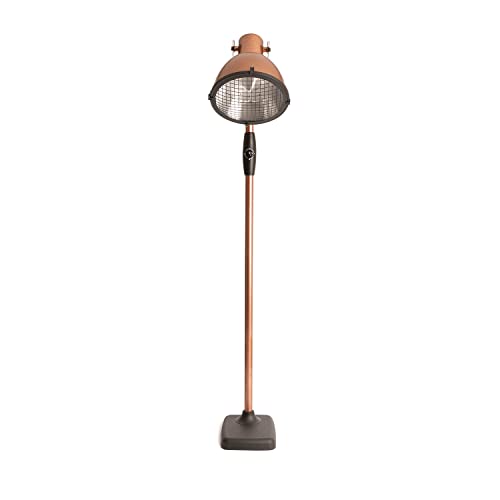 Aquecedor Infravermelhos CREATE HEATHER LAMP CREATE - Aquecedores de pátio - infravermelhos, heather lamp